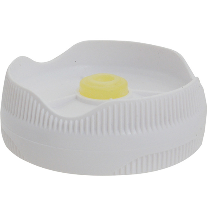 Dispenserlock Portion Pal 1 hål | 6-pack