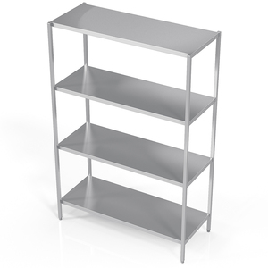 Golvhylla STL4 | 1200x1800mm 