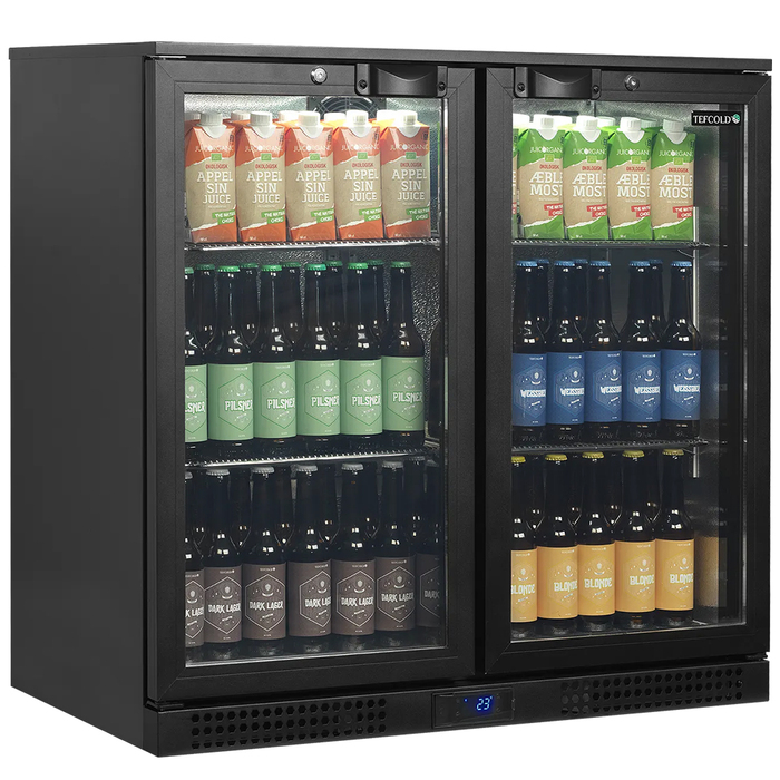 Barkyl / flaskkyl BA26H (1)