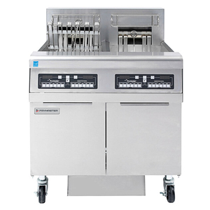 Fritös FPRE 214 S/S