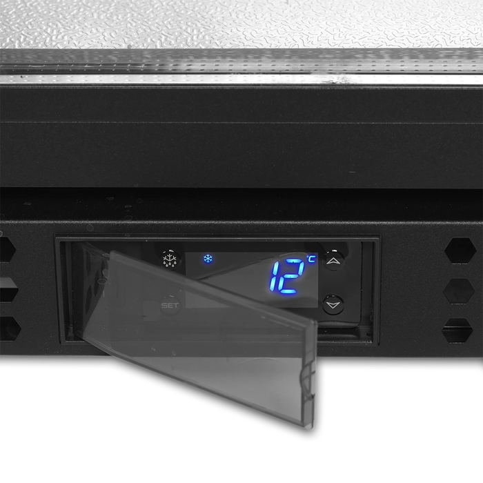 Barkyl / flaskkyl BA16H (5)