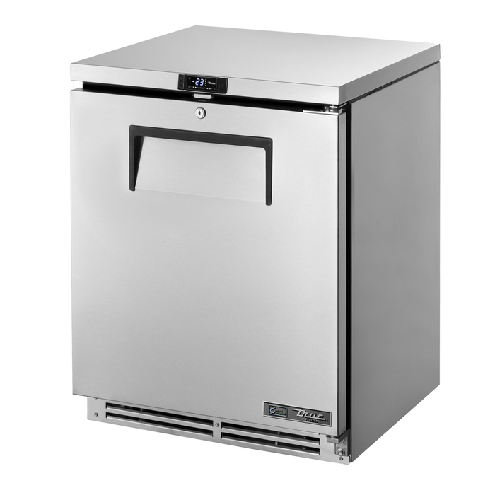 Tuc-24 - Högerhängd