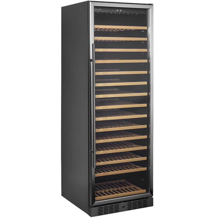 Vinkyl TFW400-S | Rostfri | 1 zon (2)