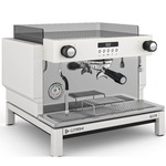 Espressomaskin EX3 Mini 1GR Display | Vit