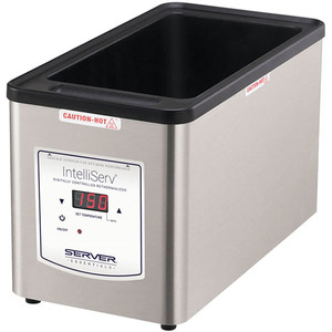 Intelliserv Food Warmer 1/3 (1)