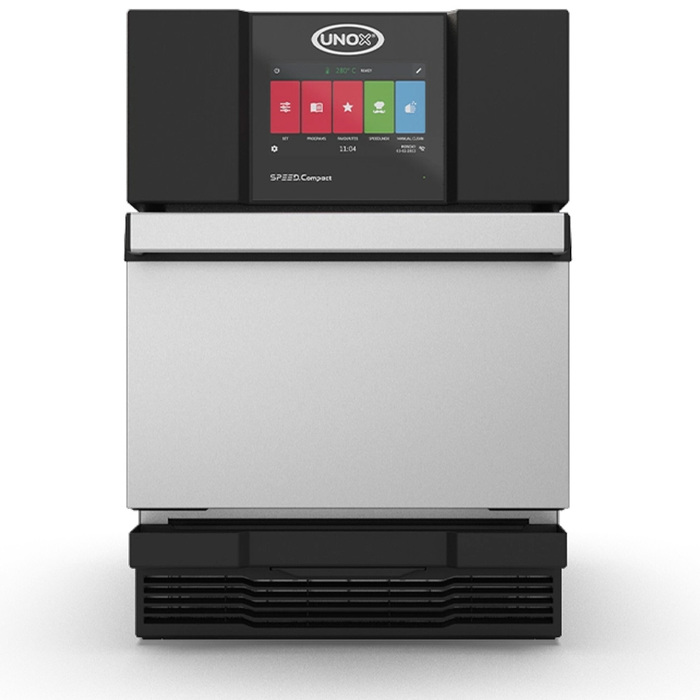 Snabbugn SPEED.Compact ECO  (1)