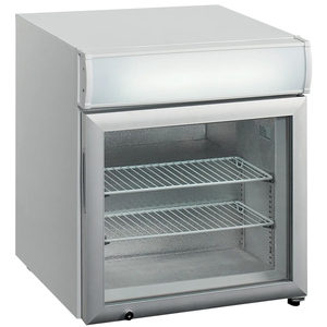 Tabletop displayfrys UF50GCP (1)