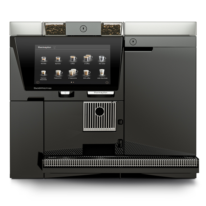 Kaffemaskin BW4 neo CTM (1)