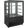 Kylmonter/displaykylbänk PDA3-CTF90B-1 | 900x750mm  (1)