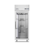 Kylskåp Master 650-glasdörr