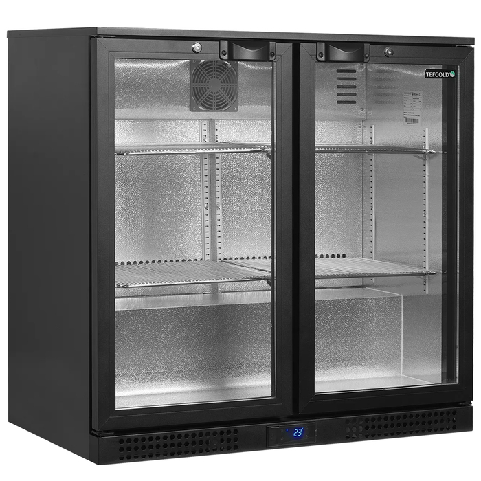 Barkyl / flaskkyl BA26H (2)