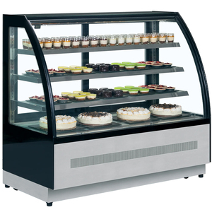 Kylmonter / displaykyl LPD1500C/BLACK (1)