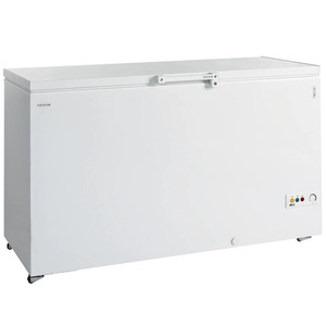 Glassfrys FR505 SL | 454L (1)