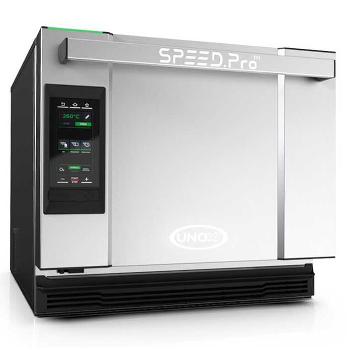 SPEED.Pro kombinerad konvektion-/snabbugn (2)