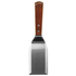 Hamburgerspade 29 cm | Rostfritt stål (1)