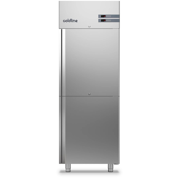 Kyl-och frysskåp Master 700 Combi