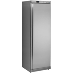 Kylskåp Rostfritt stål UR400X1 (1)