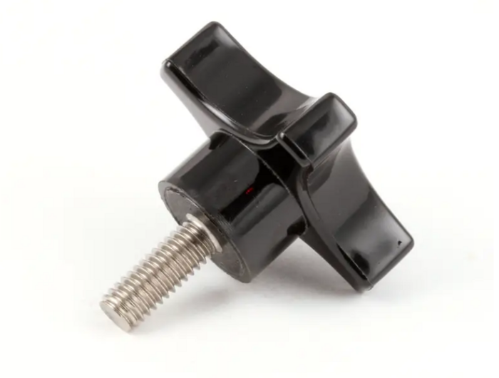 Locking Screw till Easy Slicer