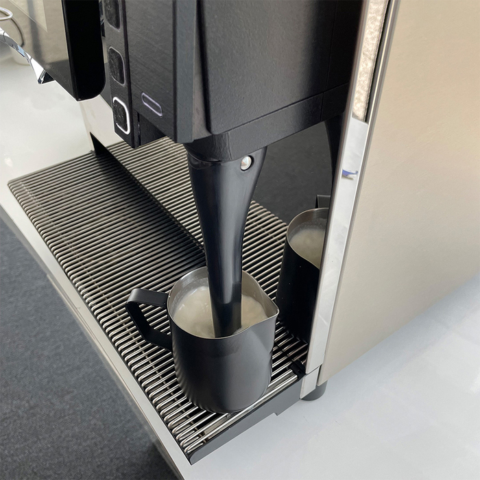 Kaffemaskin BW4 CTS (4)