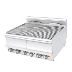 Elektrisk grill GE 270CAT