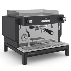 Espressomaskin EX3 Mini 1GR Display | Svart