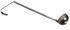 Ladle-1oz-120° Bend in Handle