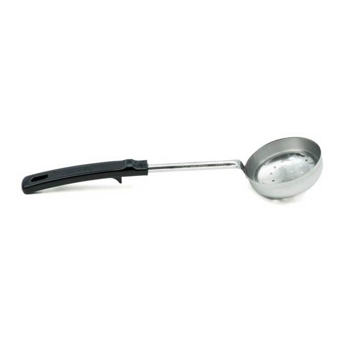 Slev 6oz Spoodle Perforerad | Svart (1)
