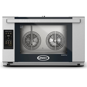 Bakerlux SHOP.Pro TOUCH | 4 plåtar 600x400 (1)