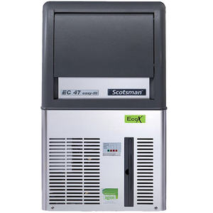 Ismaskin EC 47 Eco X | Luftkyld