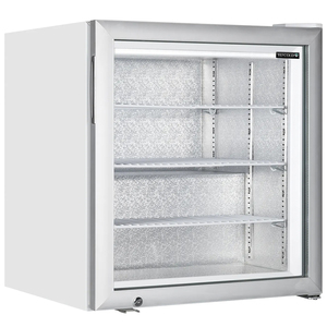 Tabletop-frys/displayfrys UF100G | Bänkfrys (1)