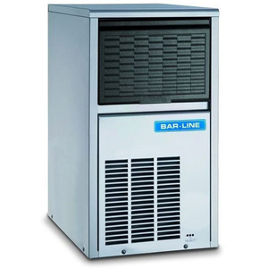 Ismaskin Bar line B 2006 | 20kg/dygn