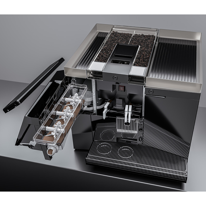Kaffemaskin BW4 neo CTM (3)