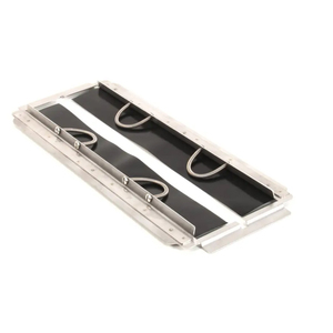 Damper Kit till hamburgerbrödrost VCT-2000