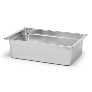 Kantin 1/1-150 | Rostfri