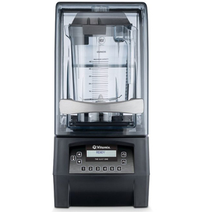 Blender The Quiet One