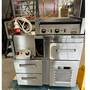 Komplett korvmodul S/900, klämgrill, korvkok, rullgrill (1)