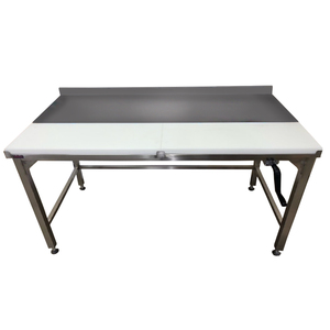 Styckbord 150x90cm | Höj-/sänkbart (1)