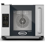 Bakerlux SHOP.Pro TOUCH | 4 plåtar 460x330 - Vänsterhängd (1)