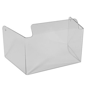 Stänkskydd / Splash Guard till Mix´n Machine