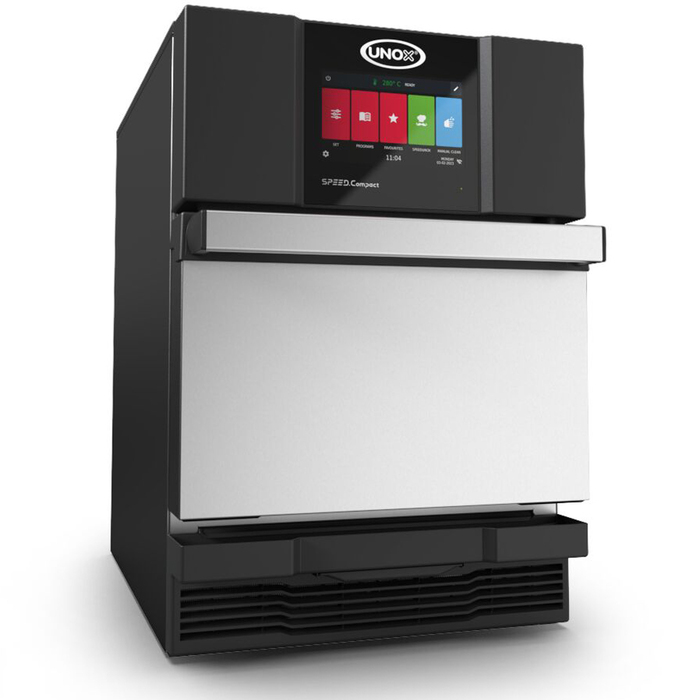 Snabbugn SPEED.Compact ECO  (2)