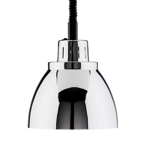 Värmelampa Exclusive 23001 | Krom (1)