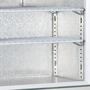 Tabletop displayfrys UF100GCP (6)