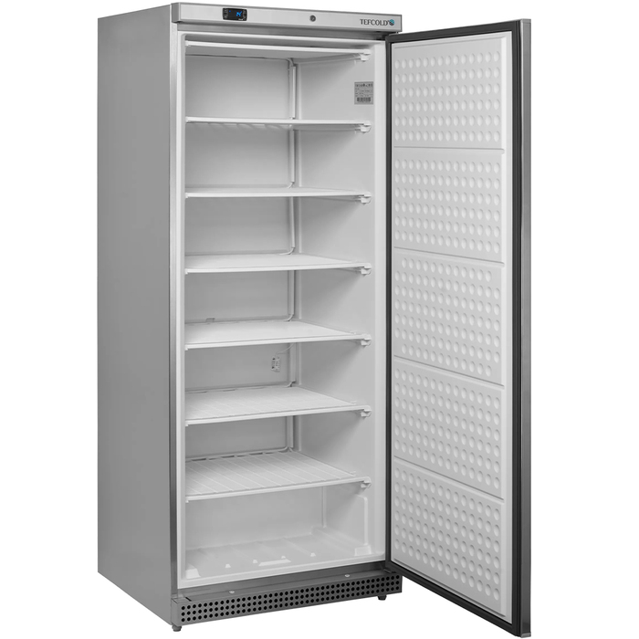 Förvaringsfrys Rostfritt stål UF600S (3)