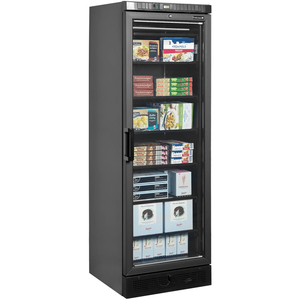 Displayfrys UFSC371G | Högerhängd (1)