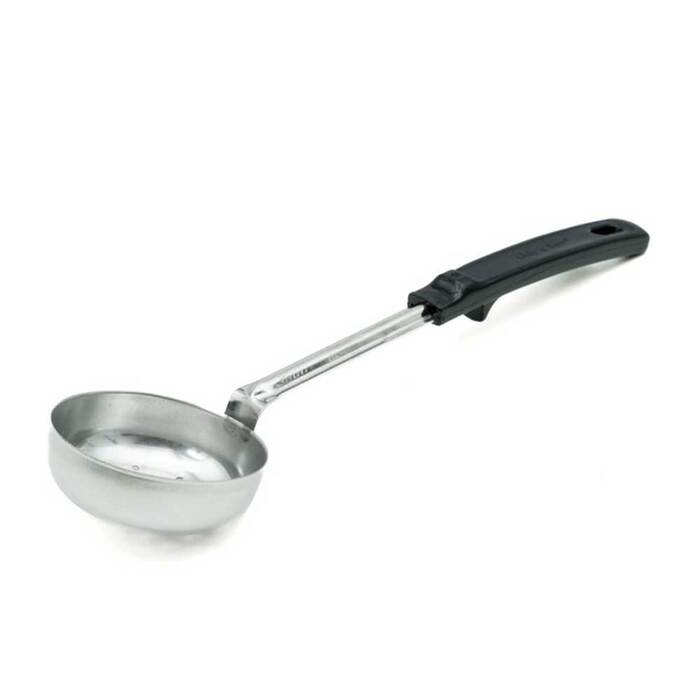 Slev 6oz Spoodle Perforerad | Svart (2)