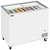 Glassfrys med glaslock IC301SC | 255L (1)