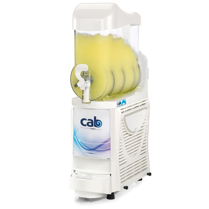 Slushmaskin Faby Skyline 1 | 10L