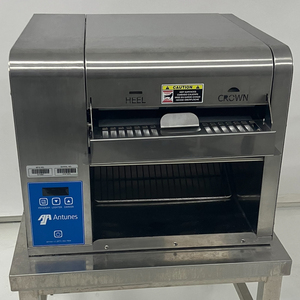 Hamburgerbrödrost GST-2H (1)