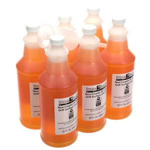 Grillrengöring 6-pack