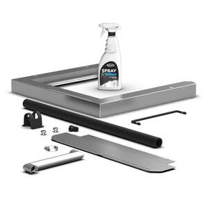 Stacking Kit BAKERLUX SHOP.Pro